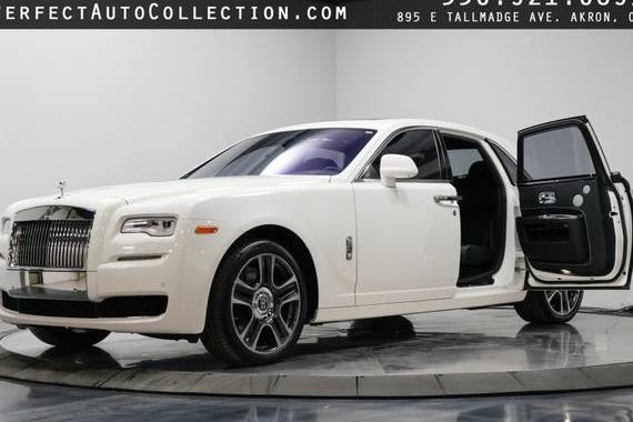 ROLLS ROYCE GHOST 2016 SCA664S54GUX53792 image ROLLS ROYCE GHOST 2016 SCA664S54GUX53792 image